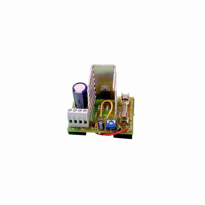 Sursa alimentare 12V/1,5 A