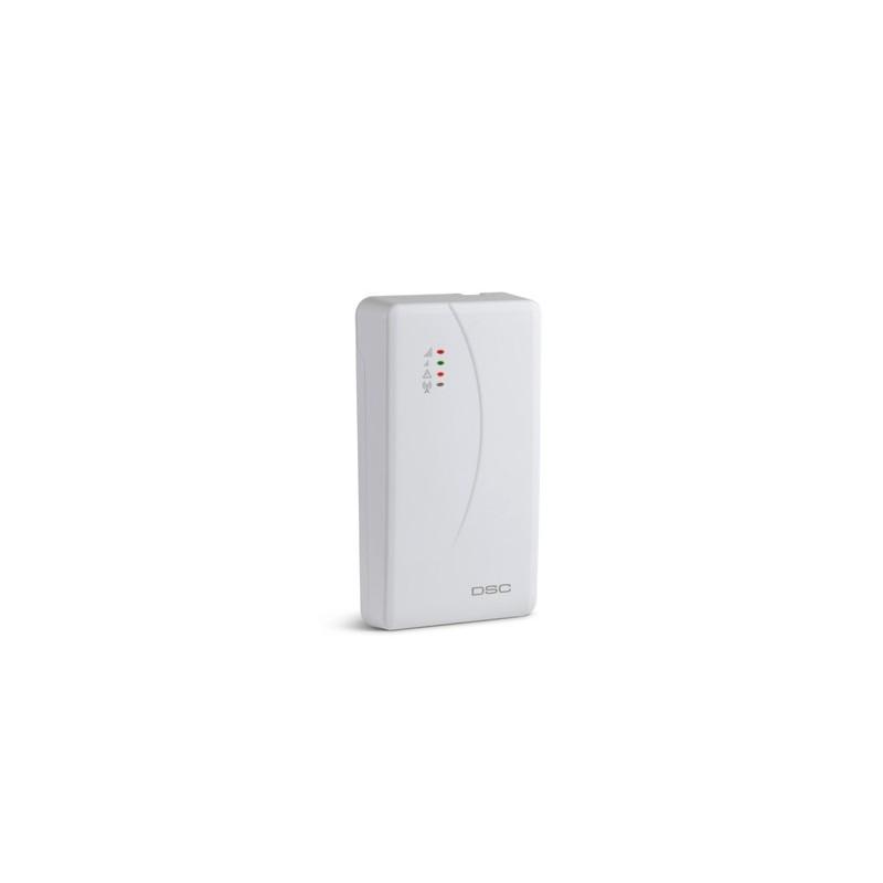 Comunicator/apelator GSM DSC GS4005, 2G, Quad band, 6 terminale