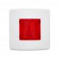 Indicator optic wireless