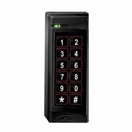 Cititor cu tastatura incorporata P325KPW26