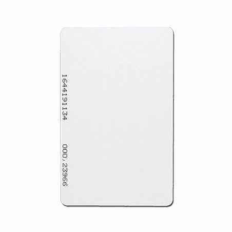 Cartela RFID MIFARE, 13.56MHz, 4KByte AT-D4S