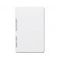 Cartela RFID MIFARE, 13.56MHz, 4KByte AT-D4S Cartela RFID MIFARE, 13.56MHz, 4KByte AT-D4S