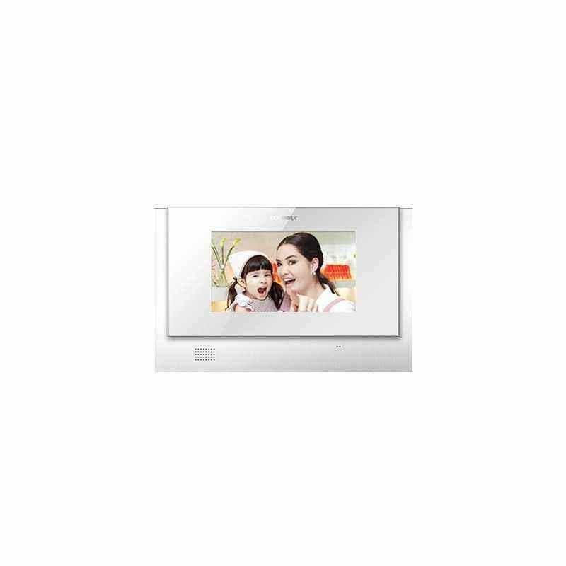 Monitor color 7" LED, hands-free inregistrare video pe card SD CDV-71UM Monitor color 7" LED, hands-free inregistrare video pe card SD CDV-71UM