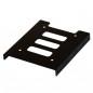 ADAPTOR SPACER fixare HDD/ SSD 2.5 inch in bay de 3.5 inch SPR-25352 ADAPTOR SPACER fixare HDD/ SSD 2.5 inch in bay de 3.5 inch SPR-25352
