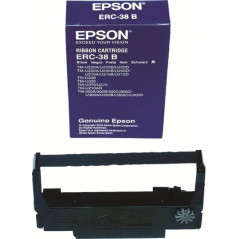 Ribon Original Epson Black S015374 pentru TMU200