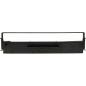 Ribon Original Epson Black S015633 pentru LQ-300| LQ-350 Ribon Original Epson Black S015633 pentru LQ-300| LQ-350