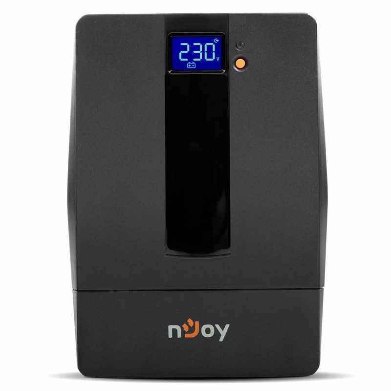 UPS nJoy Horus Plus 1500 1500VA/900W