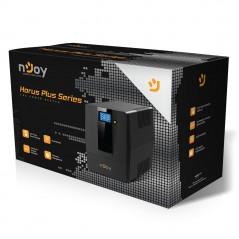 UPS nJoy Horus Plus 1500 1500VA/900W