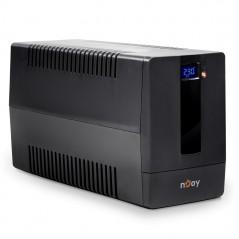 UPS Horus Plus 2000VA/1200W