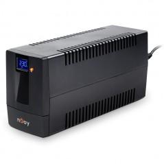 UPS nJoy Horus Plus 600, 600VA/360W
