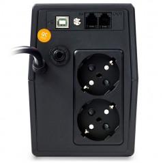 UPS nJoy Horus Plus 600, 600VA/360W