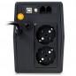 UPS nJoy Horus Plus 600, 600VA/360W