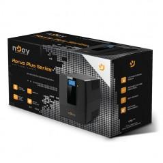 UPS nJoy Horus Plus 600, 600VA/360W