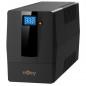UPS nJoy Horus Plus 600, 600VA/360W