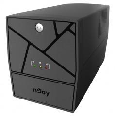 UPS NJOY Keen 1000, 1000VA/600W, Line Interactiv