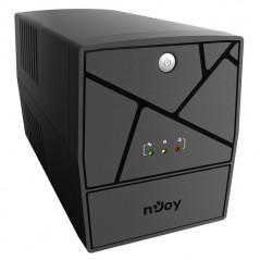 UPS nJoy Keen 1500 1500VA Negru