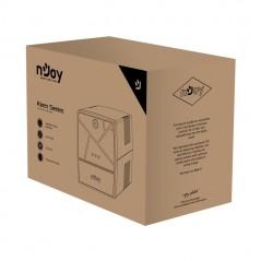 UPS nJoy Keen 1500 1500VA Negru