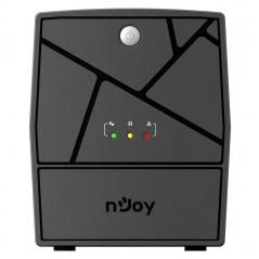 UPS nJoy Keen 1500 1500VA Negru