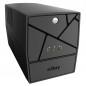 UPS nJoy Keen USB 1500, 1500 VA / 900 W, Management