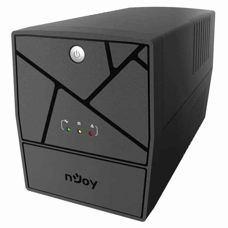 UPS NJOY Keen 2000, 2000VA/1200W, Line Interactive