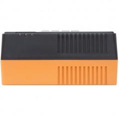 UPS nJoy Shed 625, 625VA/375W, Management, Repornire Automata