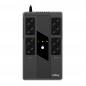 UPS nJoy Token 600 600VA/360W 8 Prize Schuko cu protectie