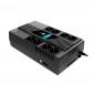 UPS nJoy Token 800 800VA/480W, 8 Prize Schuko, USB Charger