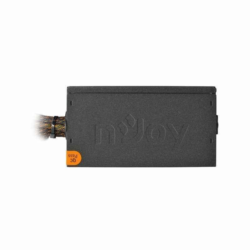 Sursa nJoy Woden 850 850W Real Power PFC Activ 80 Plus Gold