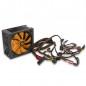 Sursa nJoy Woden 850 850W Real Power PFC Activ 80 Plus Gold