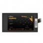 Sursa nJoy Woden 850 850W Real Power PFC Activ 80 Plus Gold
