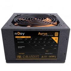 Sursa nJoy Ayrus 450 450W Real Power PFC Pasiv 80 Plus