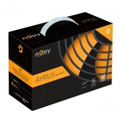 Sursa nJoy Ayrus 450 450W Real Power PFC Pasiv 80 Plus