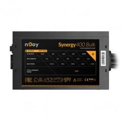 Sursa nJoy Synergy 500 Bulk 500W Real Power PFC Pasiv 80 Plus