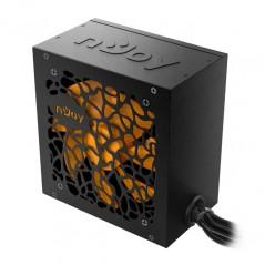 Sursa nJoy Synergy 500 Bulk 500W Real Power PFC Pasiv 80 Plus