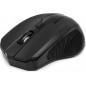 MOUSE SPACER, notebook, PC, wireless, optic, Wireless, 1600 dpi, 3/1, negru