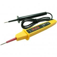 Tester tensiune alternativa in 3 trepte 110/150 220/330 380/500