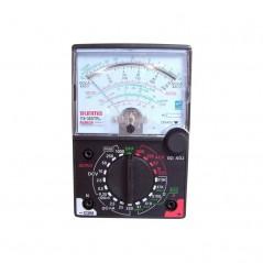 Multimetru Analogic YX-360TR, Aparat de Măsură Profesional cu Buzzer și Test Tranzistori