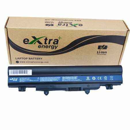 Baterie laptop Acer Aspire E14 E15 E5-511 E5-521 E5-551 E5-571 E5