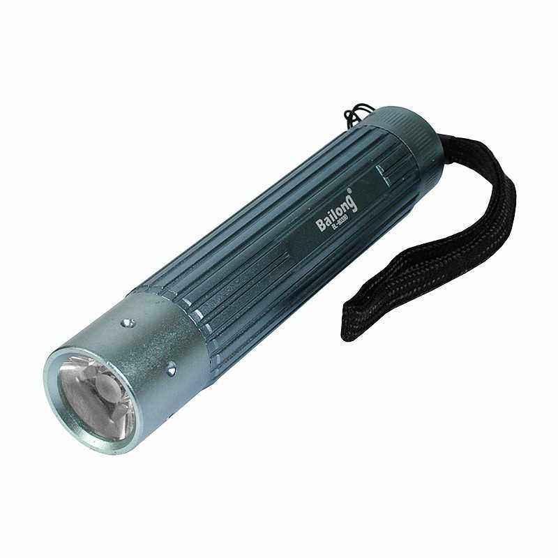 Lanterna - 1 LED de putere