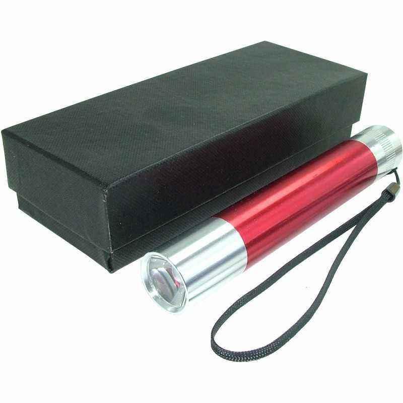 Lanterna 1 LED de putere mare Lanterna 1 LED de putere mare