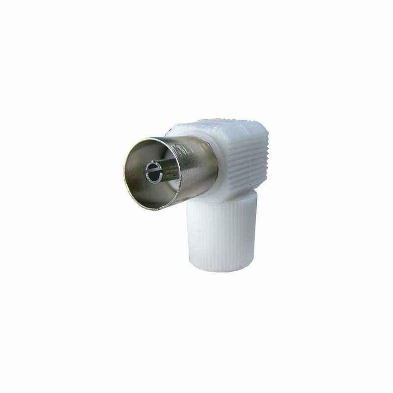 Mufa antena TV - mama
