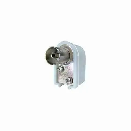 Mufa antena TV mama - 90 grade