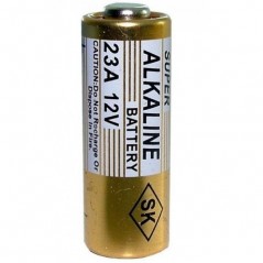 Baterie alcalina 12 V - 23A