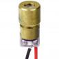 Led laser, rosu 3 V / 500 mA curent continuu