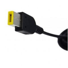Incarcator laptop pentru Lenovo 65W 20V 3.25A mufa USB