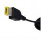 Incarcator laptop pentru Lenovo 65W 20V 3.25A mufa USB