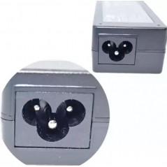 Incarcator laptop premium pentru HP 65W 18.5V 3.5A mufa 4.8 x 1.7mm cu pin interior