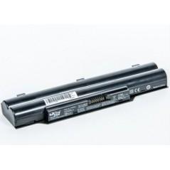 Baterie laptop pentru Fujitsu LifeBook LH520 LH530 CP477891-01 FMVNBP186 FPCBP250