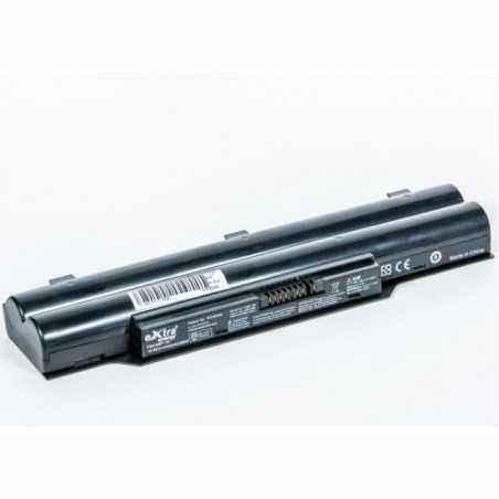 Baterie laptop pentru Fujitsu LifeBook LH520 LH530 CP477891-01 FMVNBP186 FPCBP250