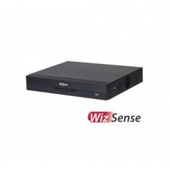 DVR HDCVI Dahua WizSense XVR5108HS-I2, 5 M-N, 8 canale